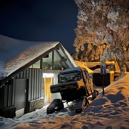 Cooroona Alpine Lodge Фолс-Крик Экстерьер фото