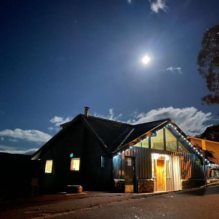 Cooroona Alpine Lodge Фолс-Крик Экстерьер фото
