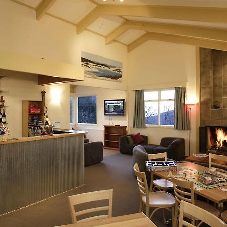 Cooroona Alpine Lodge Фолс-Крик Экстерьер фото
