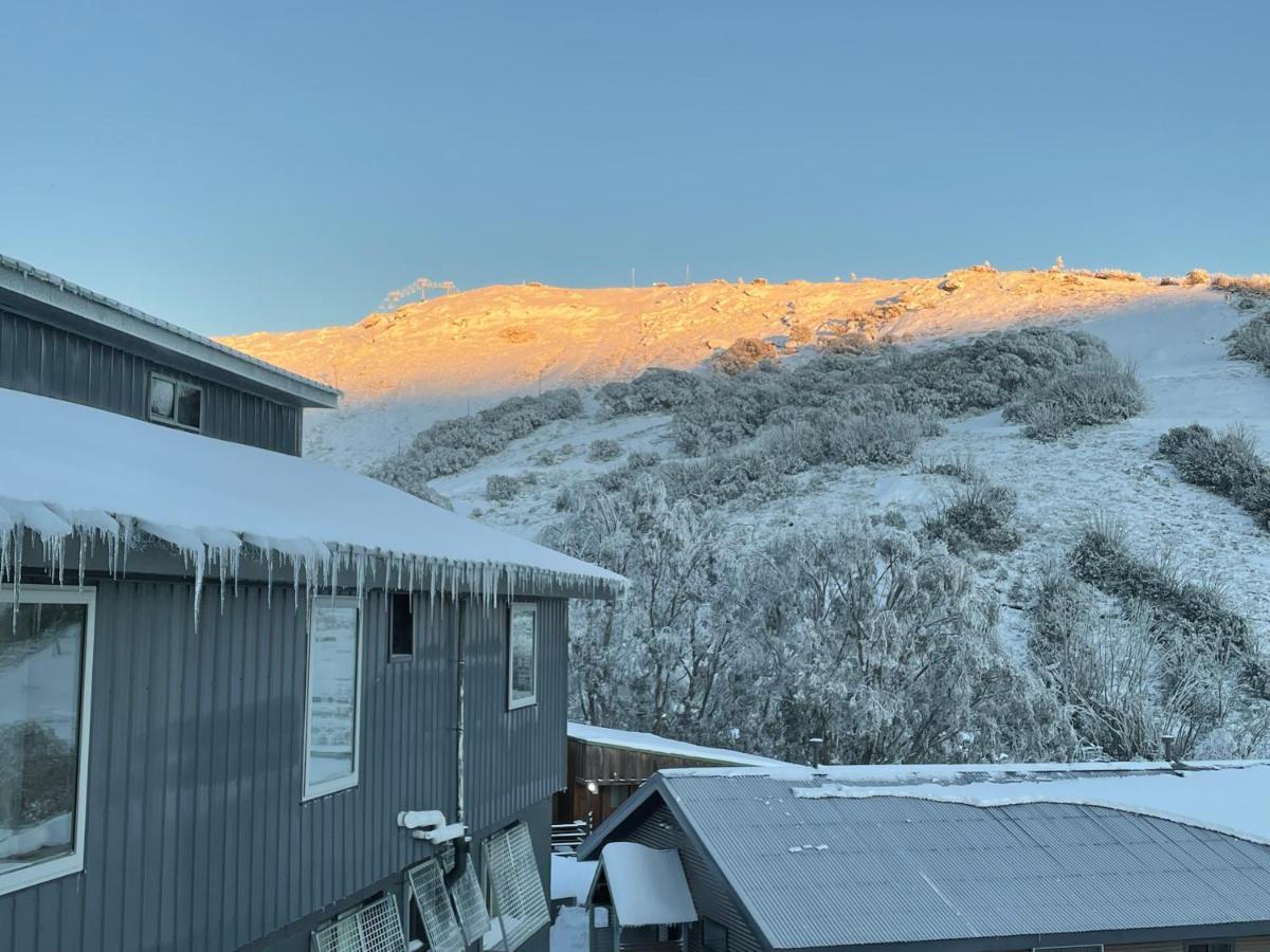 Cooroona Alpine Lodge Фолс-Крик Экстерьер фото