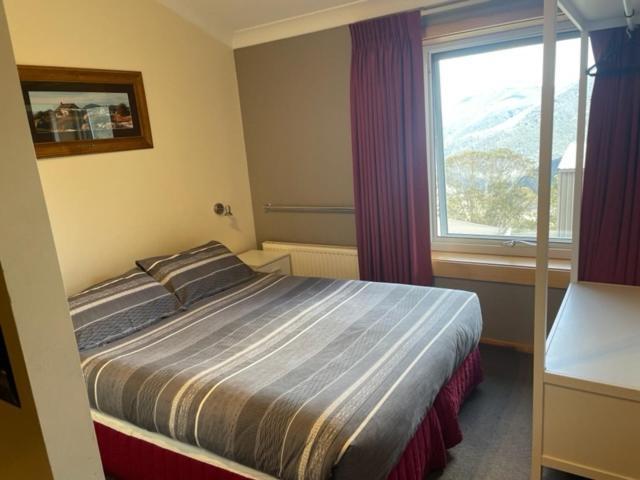 Cooroona Alpine Lodge Фолс-Крик Экстерьер фото