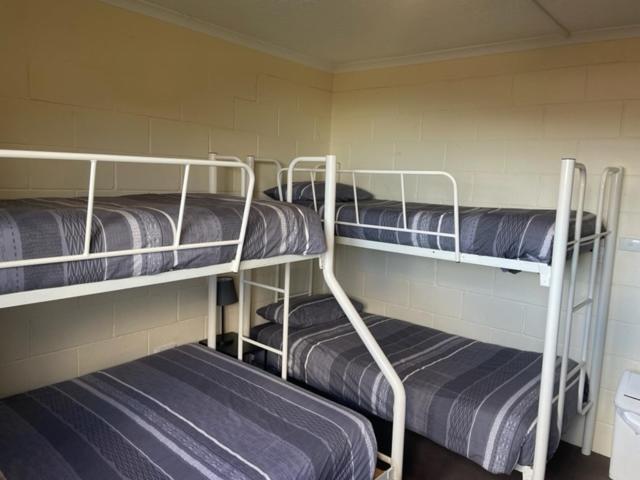 Cooroona Alpine Lodge Фолс-Крик Экстерьер фото