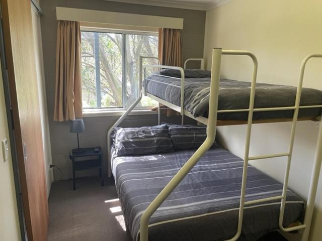 Cooroona Alpine Lodge Фолс-Крик Экстерьер фото