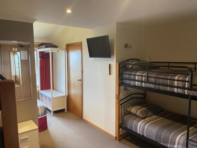 Cooroona Alpine Lodge Фолс-Крик Экстерьер фото