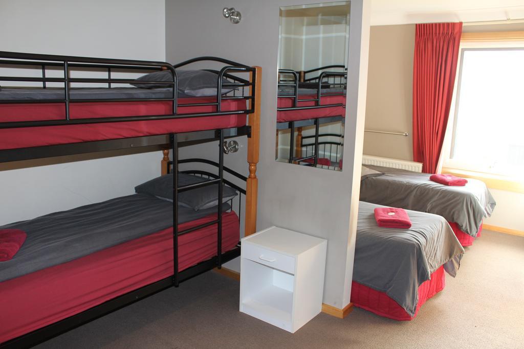 Cooroona Alpine Lodge Фолс-Крик Номер фото