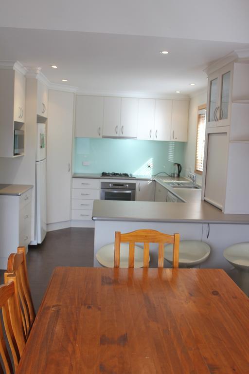 Cooroona Alpine Lodge Фолс-Крик Номер фото