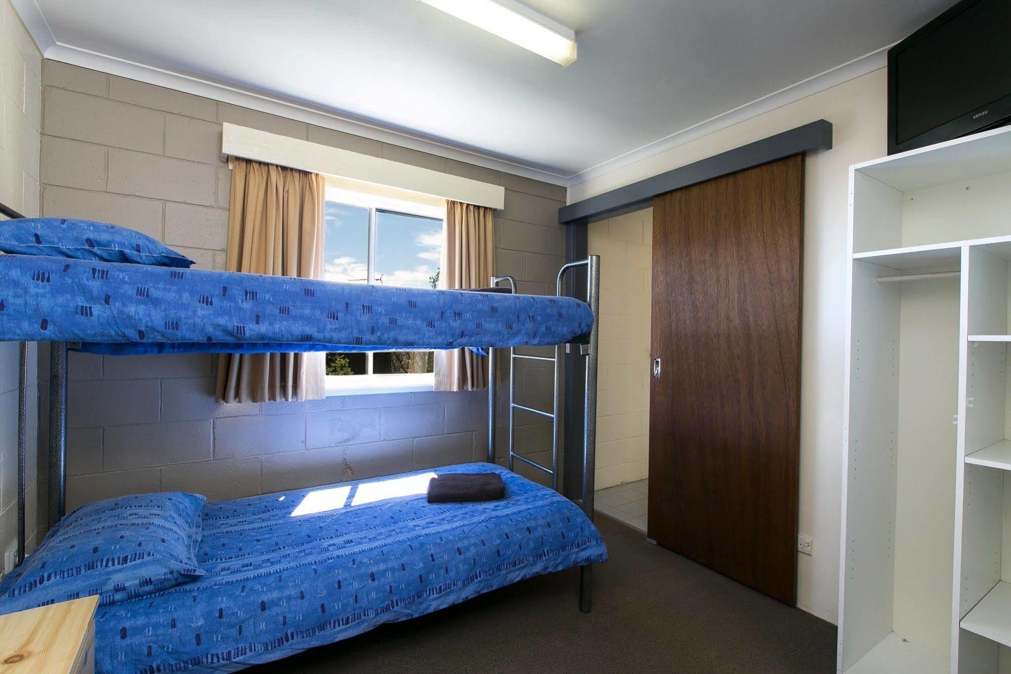Cooroona Alpine Lodge Фолс-Крик Экстерьер фото