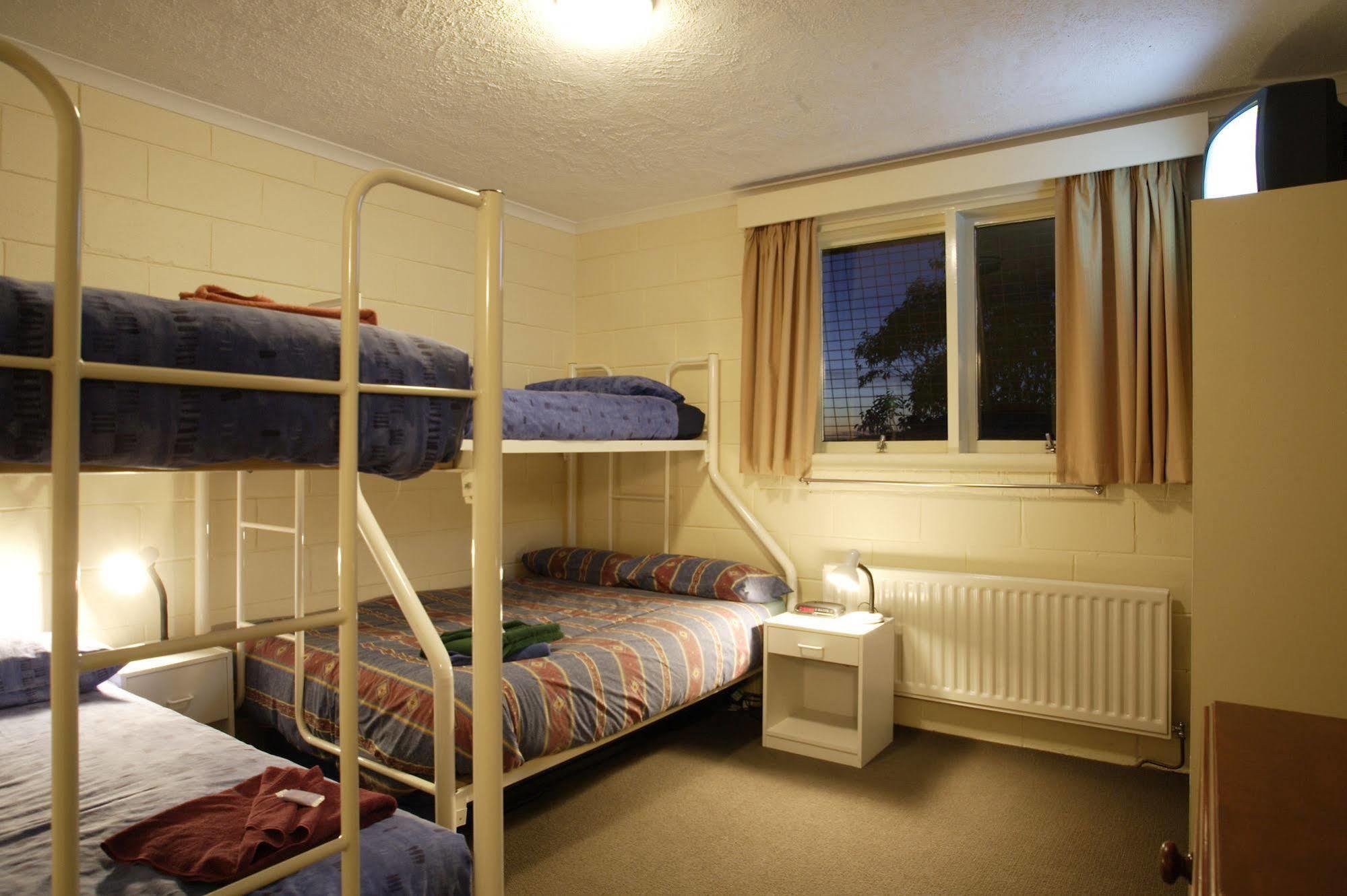 Cooroona Alpine Lodge Фолс-Крик Экстерьер фото