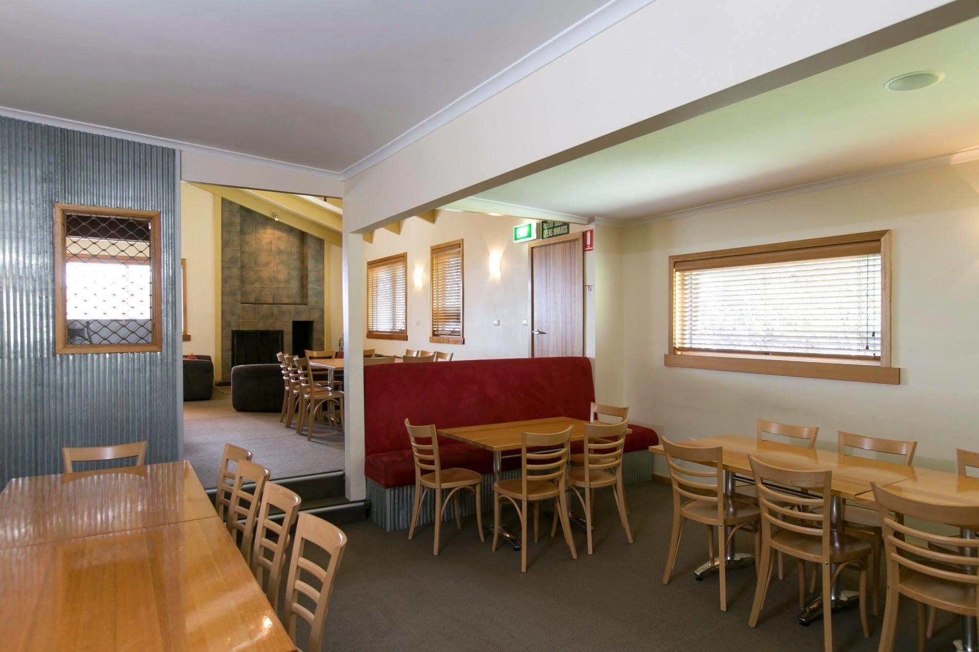 Cooroona Alpine Lodge Фолс-Крик Экстерьер фото