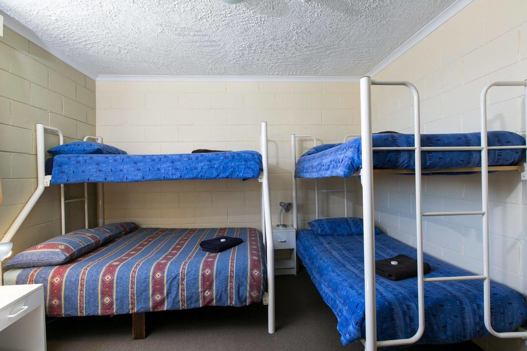 Cooroona Alpine Lodge Фолс-Крик Экстерьер фото