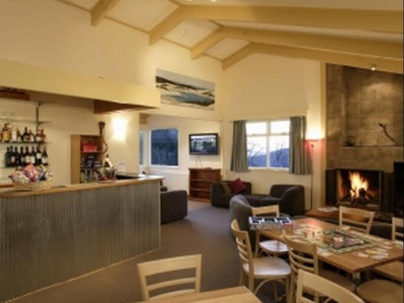 Cooroona Alpine Lodge Фолс-Крик Экстерьер фото