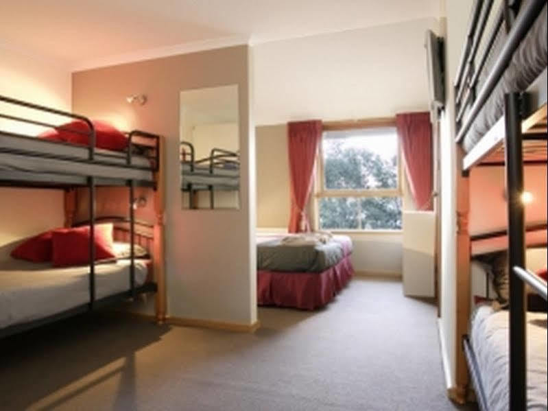 Cooroona Alpine Lodge Фолс-Крик Экстерьер фото